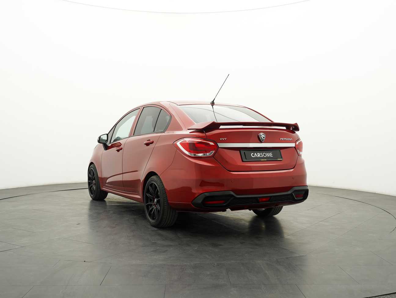 used 2017 Proton Persona Executive 1.6