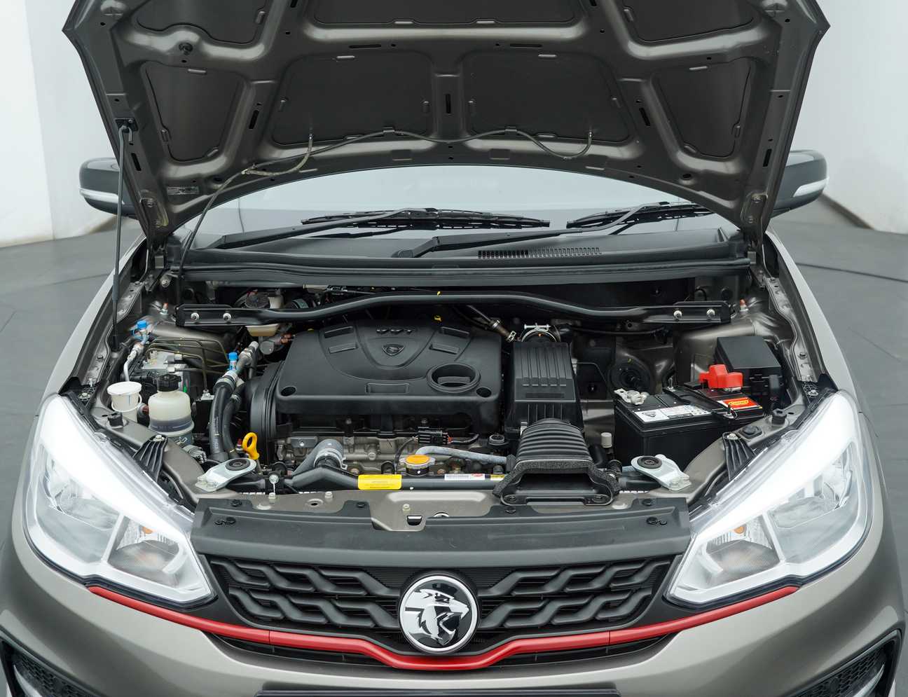 used 2023 Proton Saga Premium S 1.3