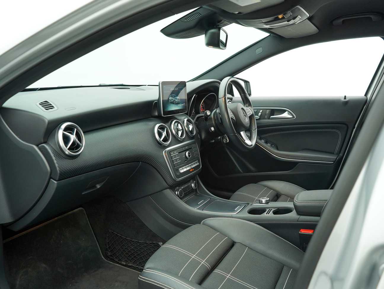 used 2015 Mercedes-Benz A180 Urban Line 1.6