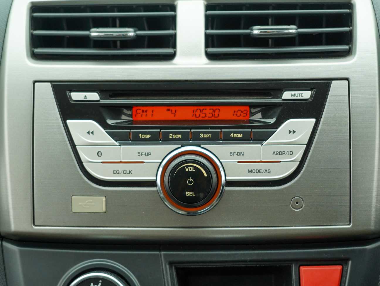 used 2015 Perodua Myvi X 1.3