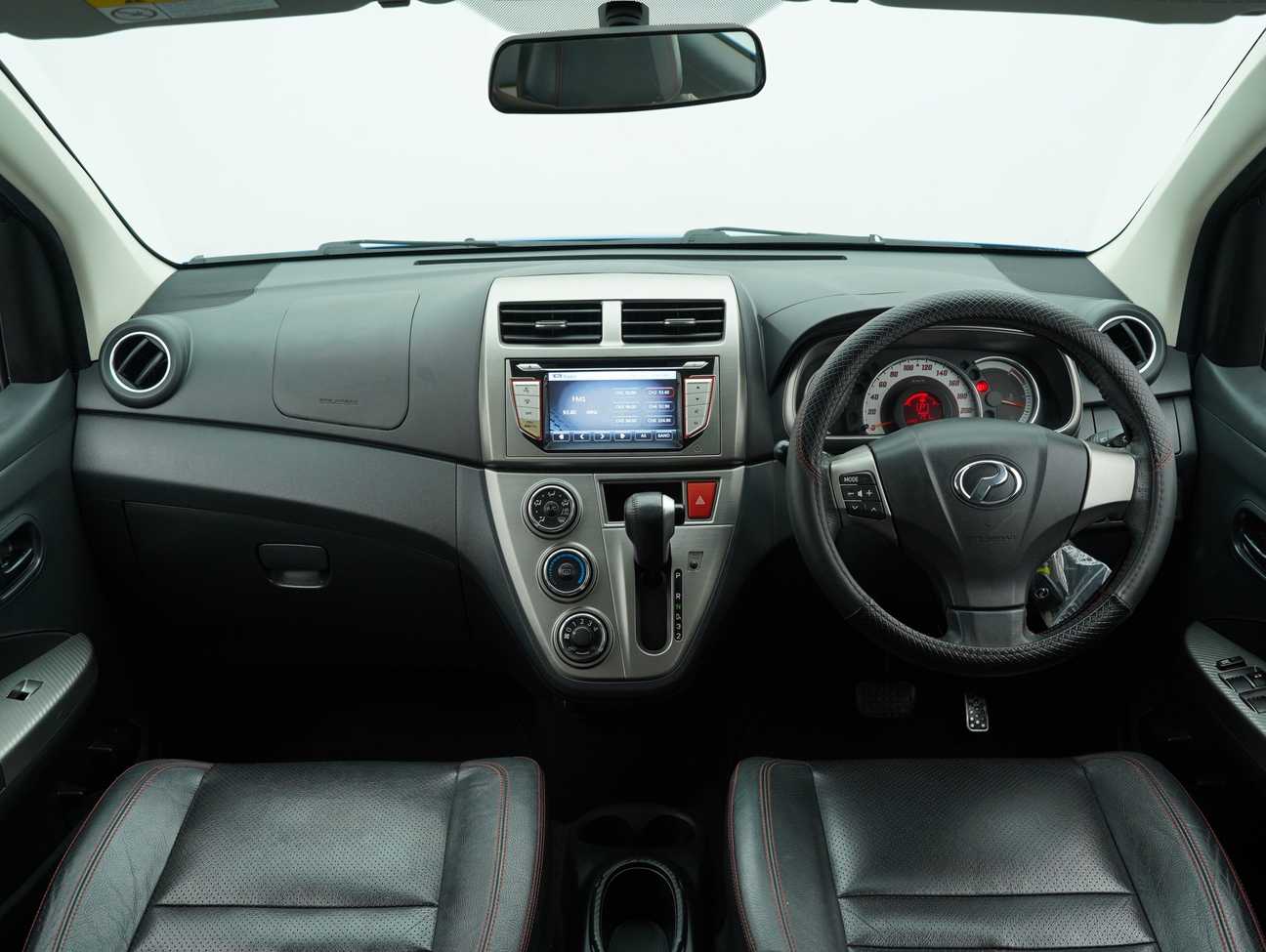 used 2017 Perodua Myvi Advance 1.5