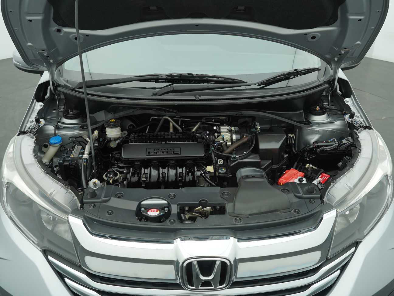 used 2022 Honda BR-V E 1.5