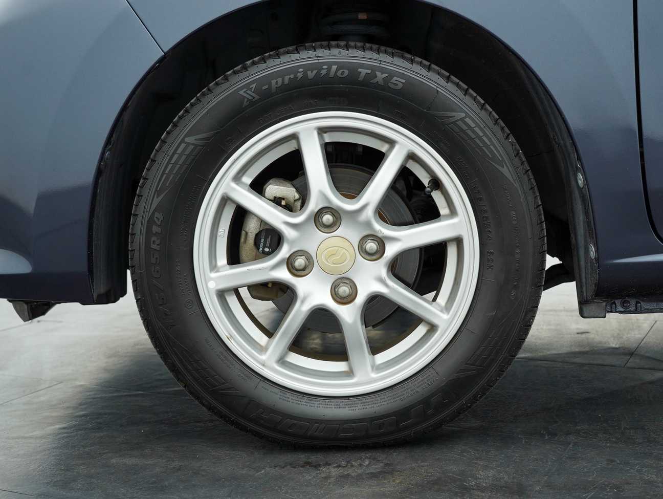 used 2019 Perodua AXIA G 1.0