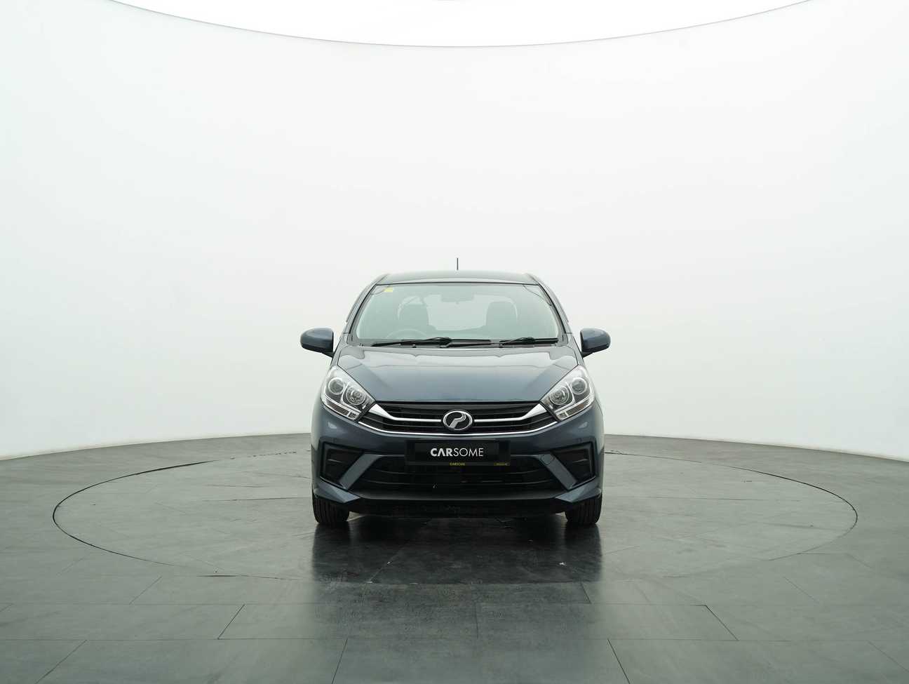 used 2021 Perodua AXIA GXtra 1.0