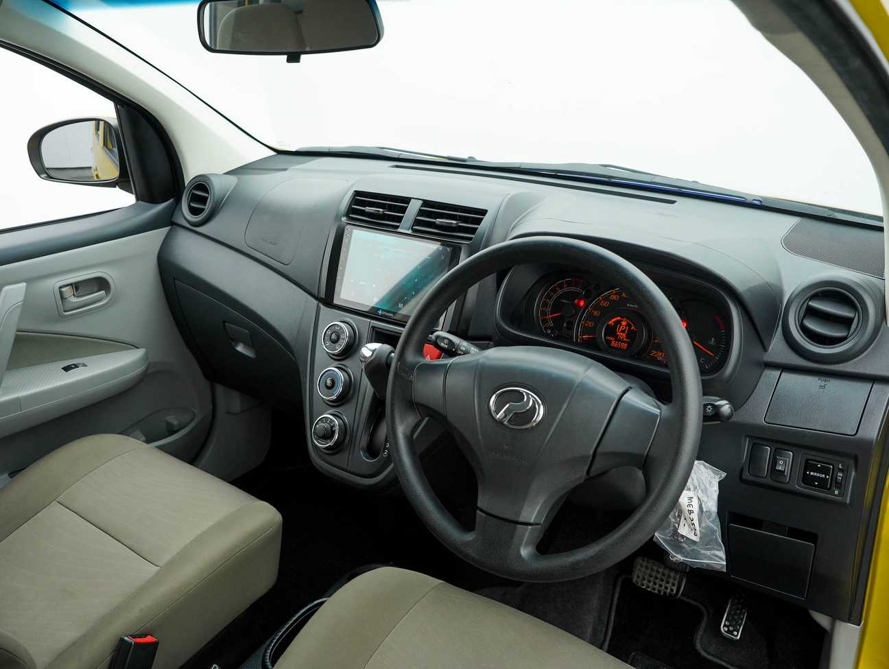 terpakai 2015 Perodua Myvi G 1.3