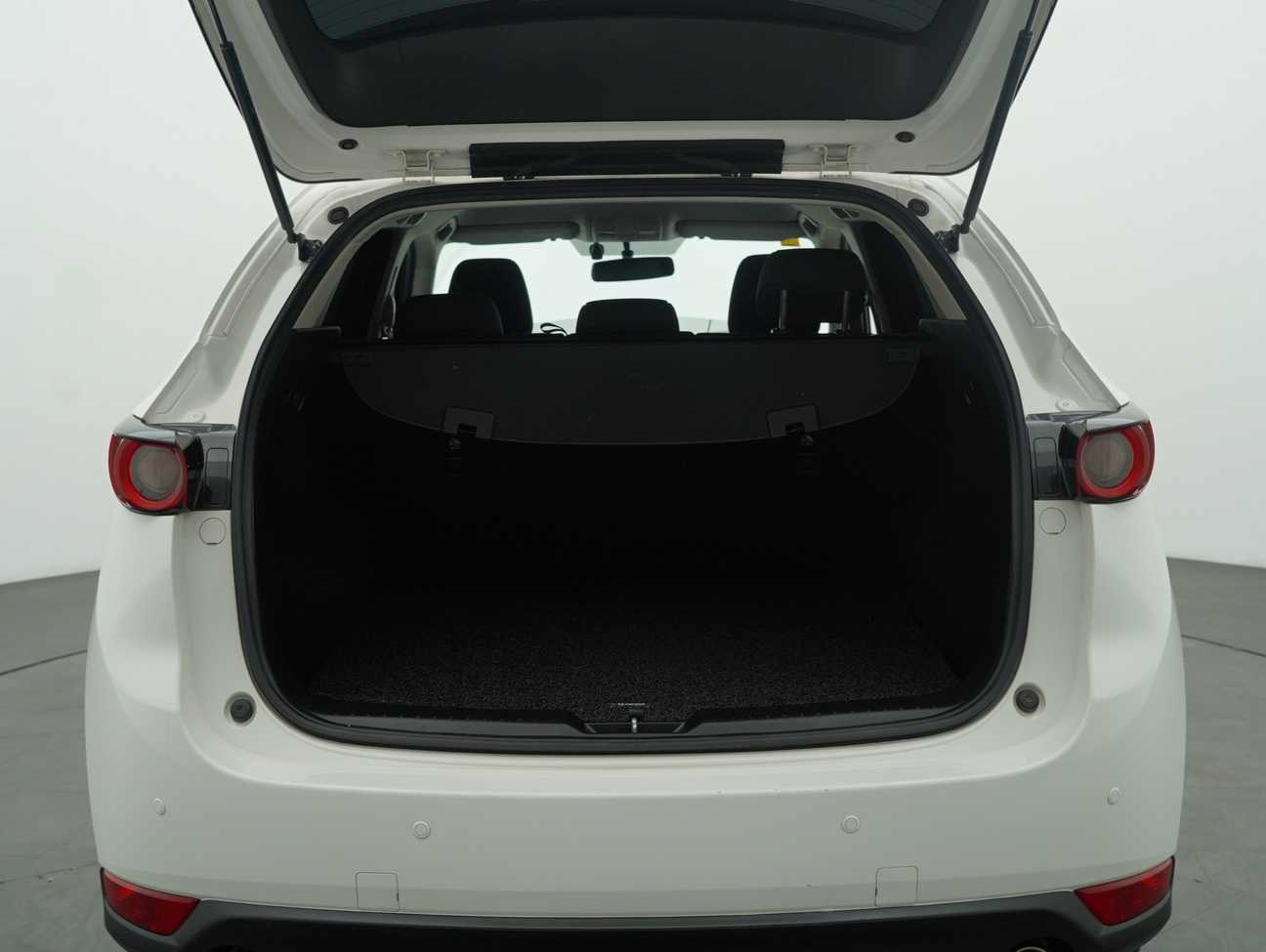 used 2019 Mazda CX-5 SKYACTIV-G Mid 2.0