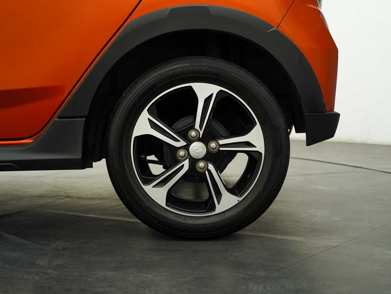 used 2021 Perodua AXIA Style 1.0