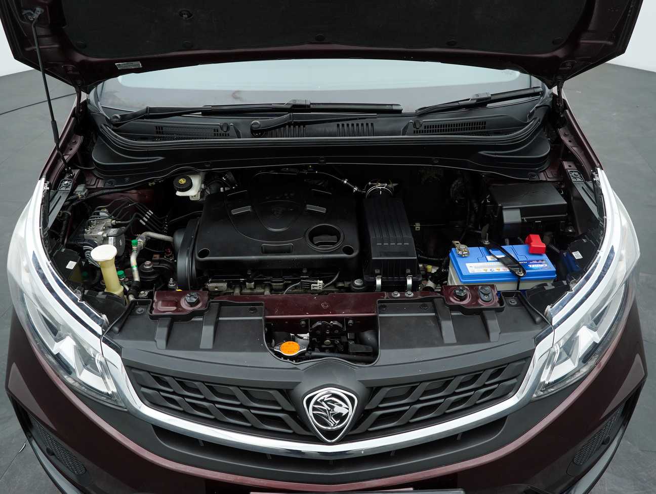 used 2019 Proton Persona Standard 1.6