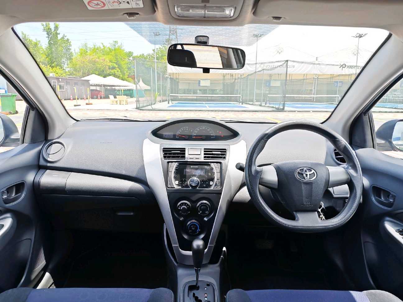 used 2013 Toyota Vios E 1.5