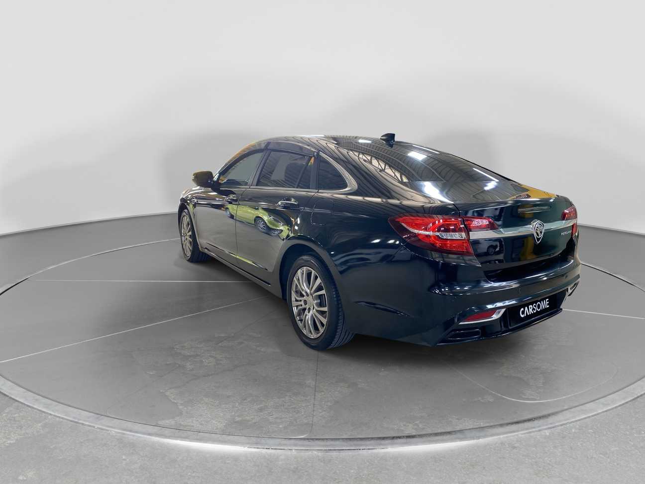 terpakai 2019 Proton Perdana  2.0