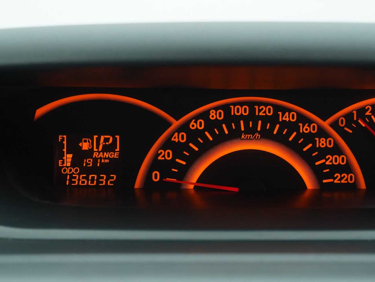 used 2011 Perodua Alza EZ 1.5