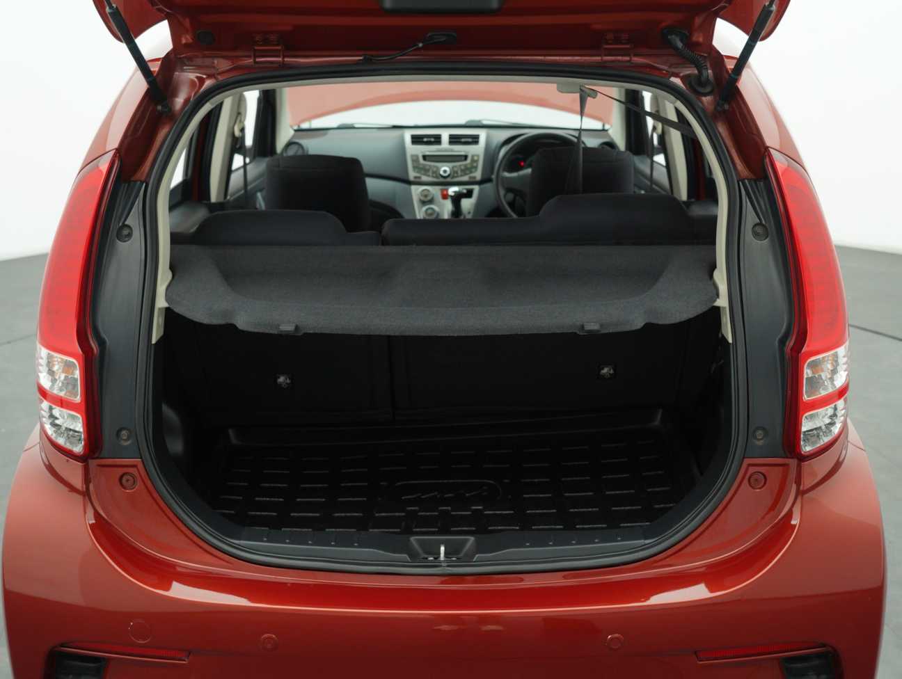 terpakai 2014 Perodua Myvi SE 1.3