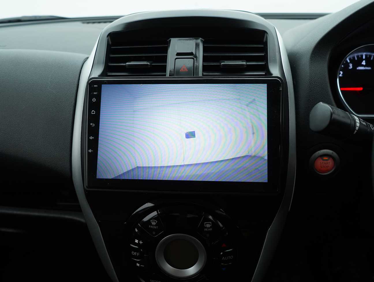 used 2016 Nissan Almera VL 1.5