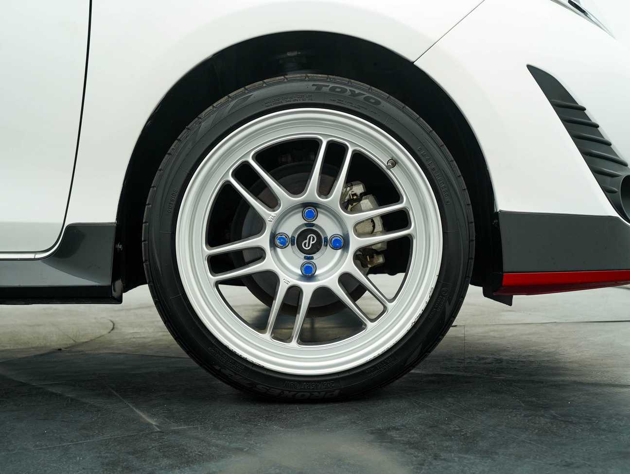 used 2019 Toyota Yaris E 1.5