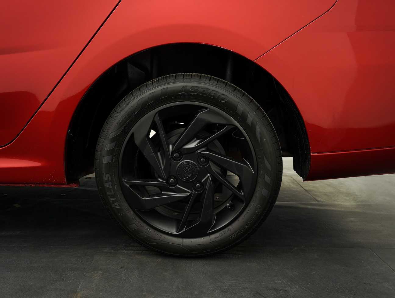 used 2017 Proton Persona Standard 1.6