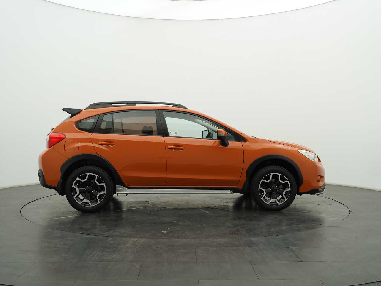 used 2015 Subaru XV STi Performance 2.0