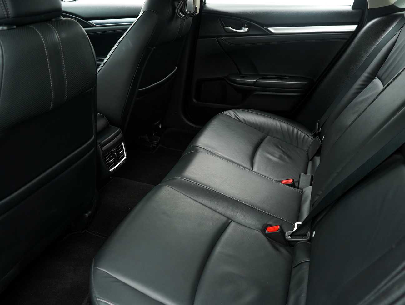 used 2018 Honda CIVIC TC 1.5