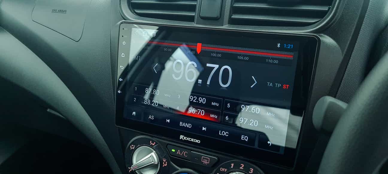 used 2020 Perodua AXIA GXTRA 1.0