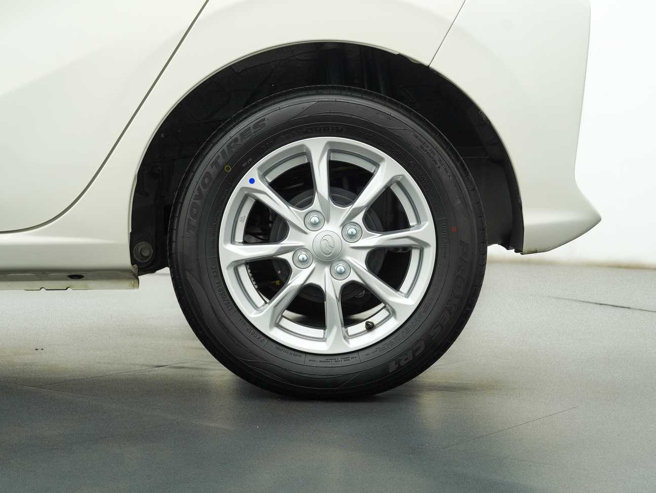 used 2023 Perodua AXIA G 1.0