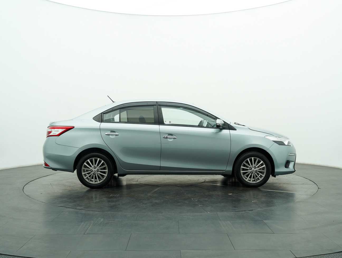 used 2016 Toyota Vios G 1.5