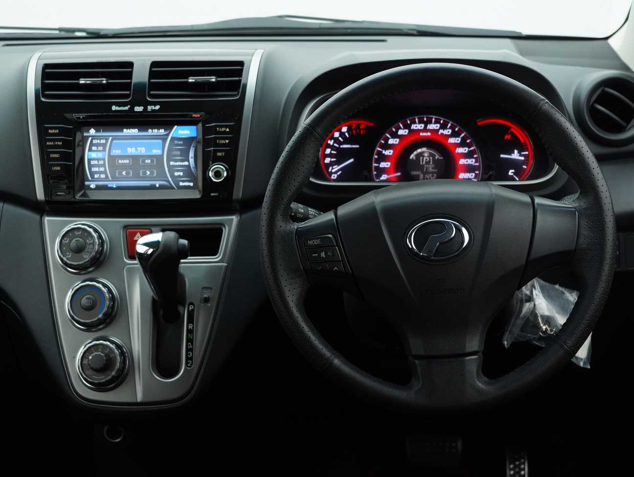 used 2014 Perodua Myvi SE 1.5