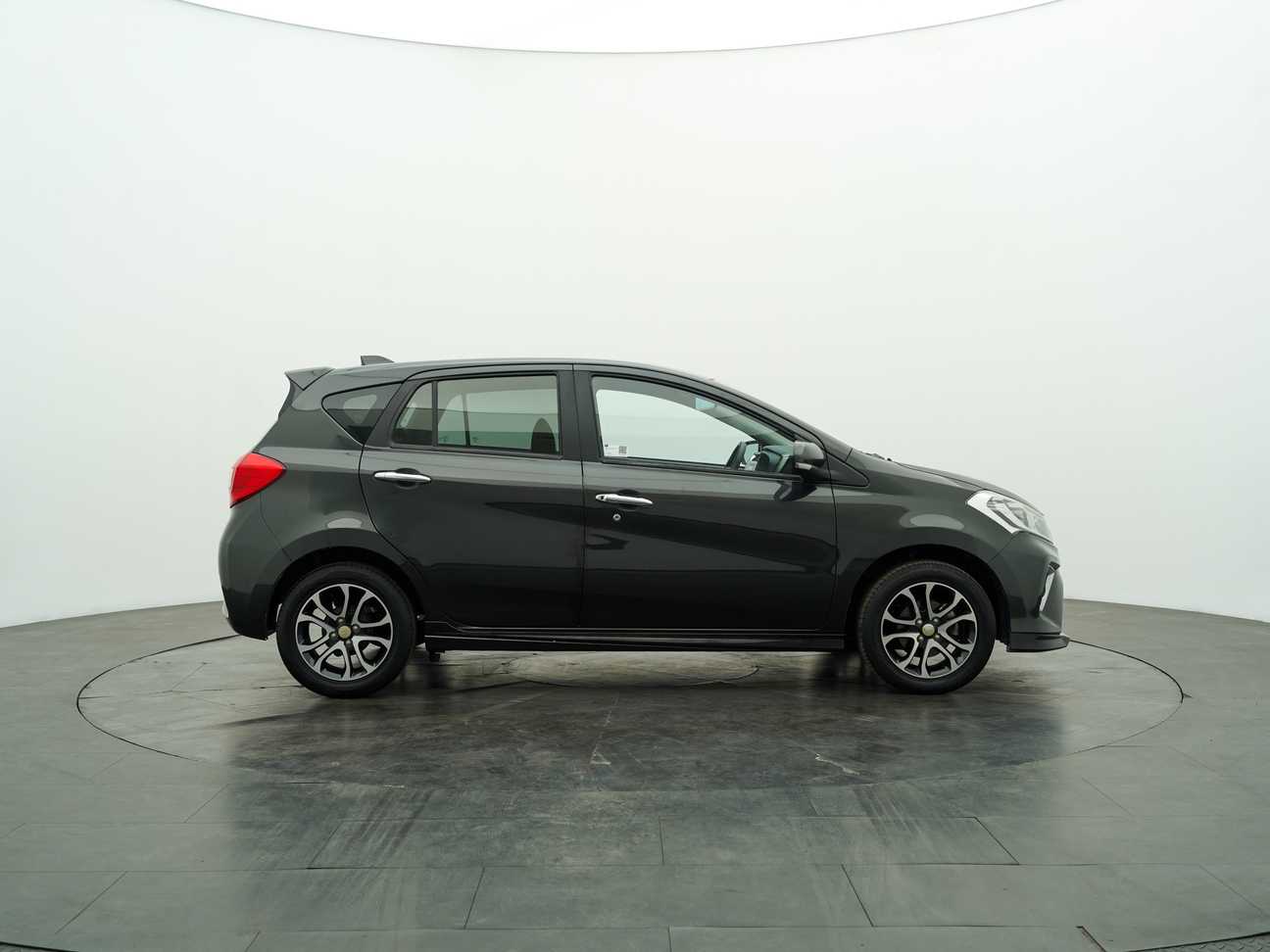 used 2018 Perodua Myvi H 1.5