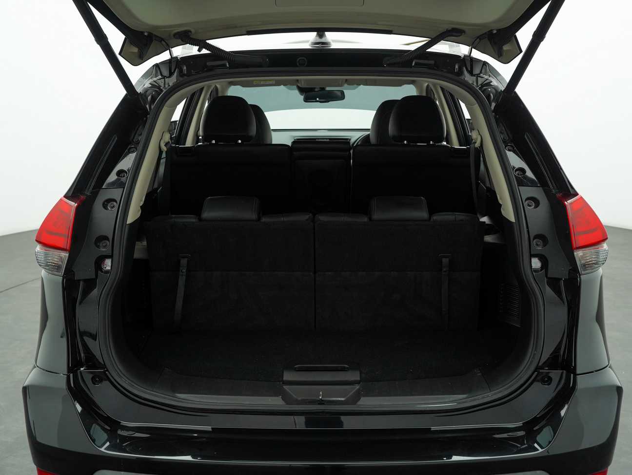 used 2019 Nissan X-Trail Mid 2.0