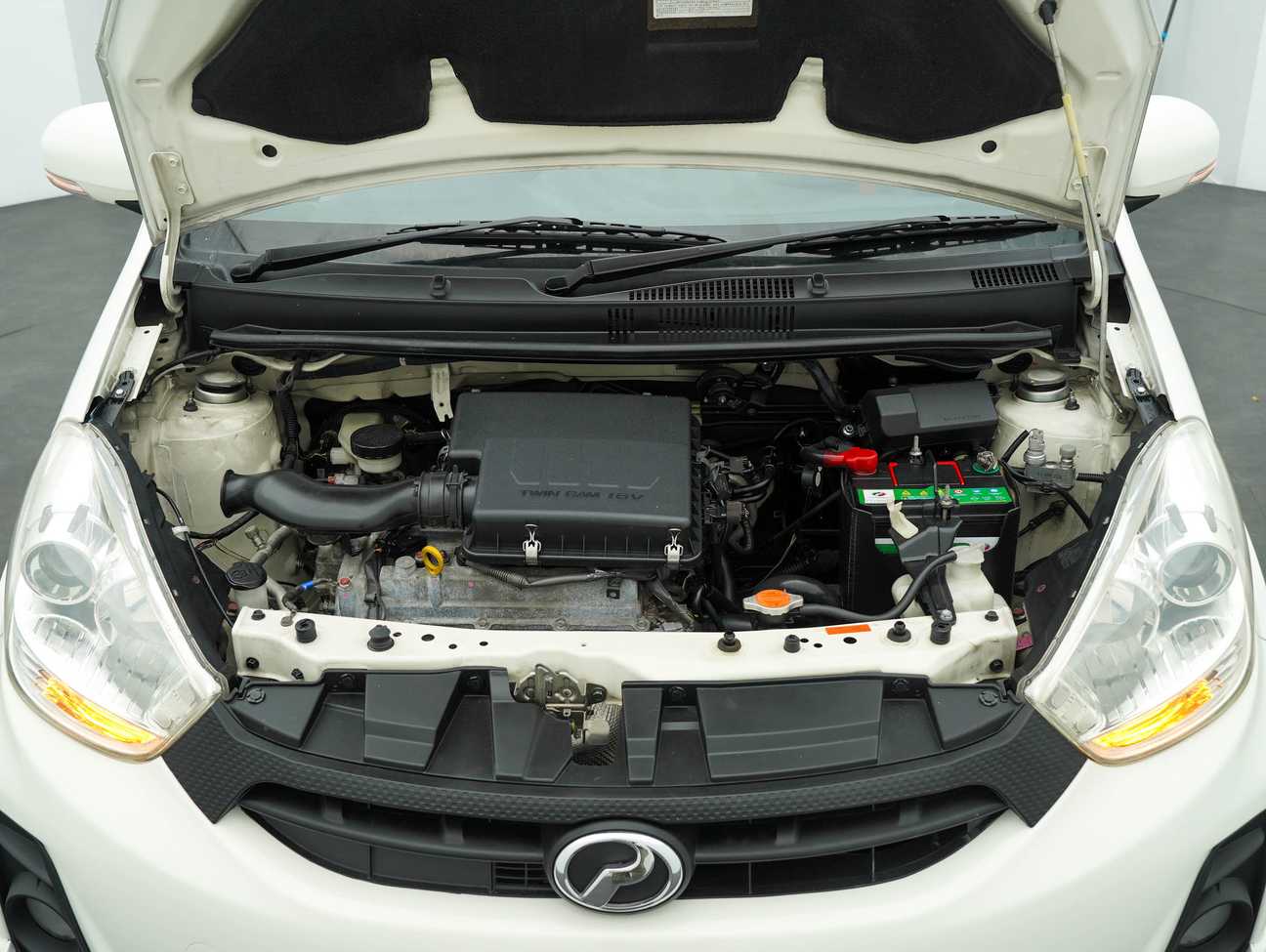 used 2014 Perodua Myvi Extreme 1.5