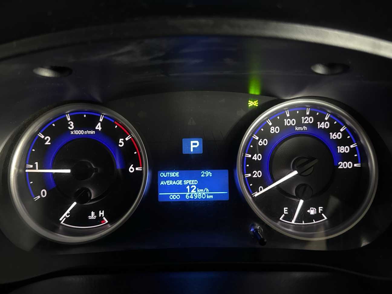 used 2020 Toyota Hilux L-Edition Dual Cab 2.4