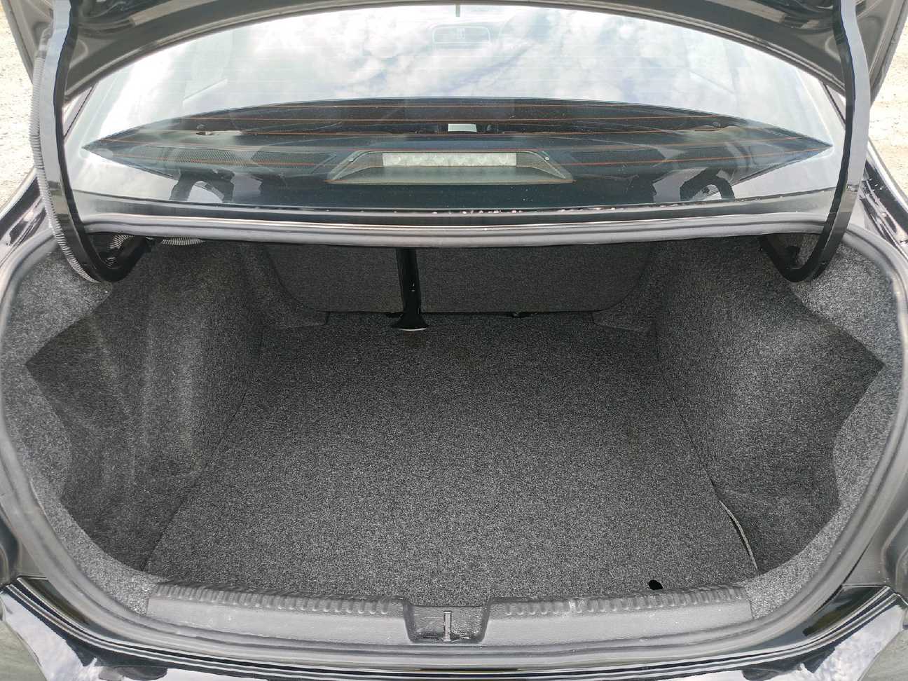 used 2019 Volkswagen Vento TSI Highline 1.2