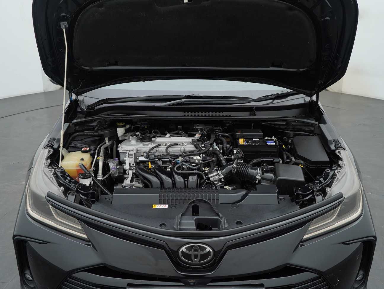 used 2022 Toyota Corolla Altis G 1.8