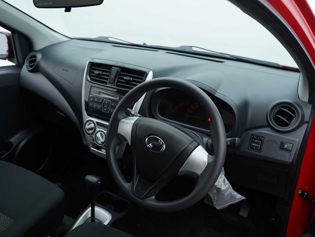 used 2022 Perodua AXIA GXtra 1.0