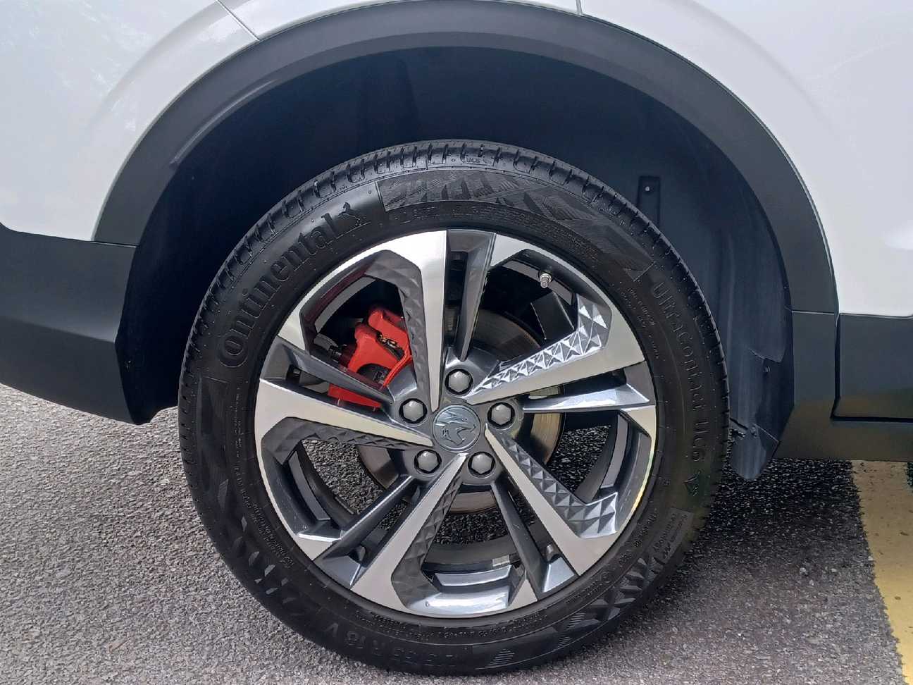 used 2025 Proton X50 Premium 1.5