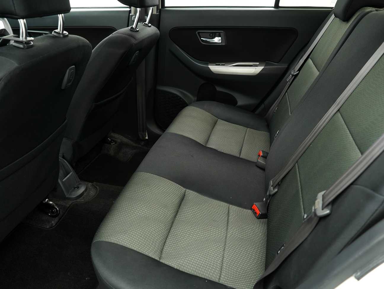 used 2018 Perodua Bezza X Premium 1.3