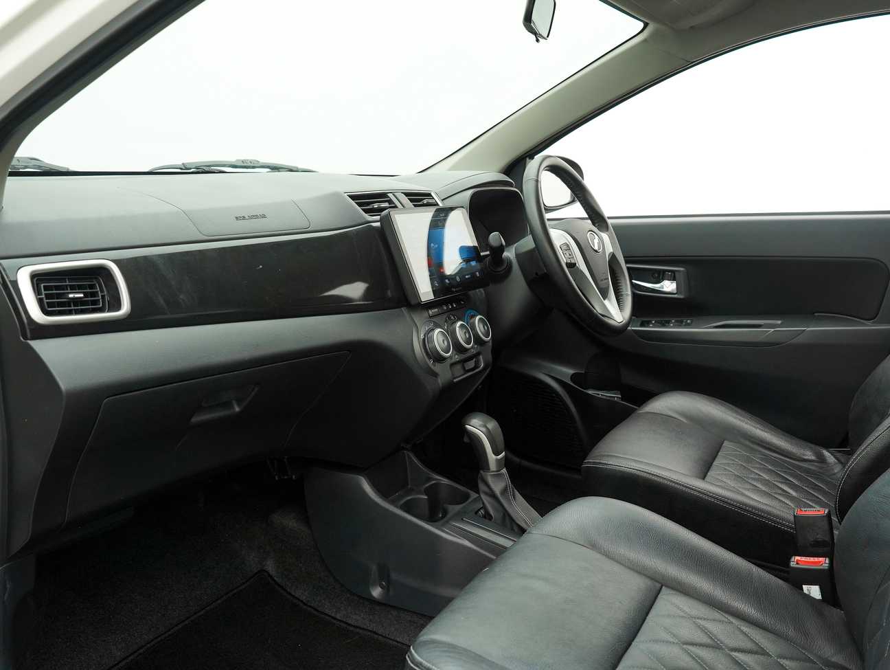 used 2017 Perodua Bezza Advance 1.3