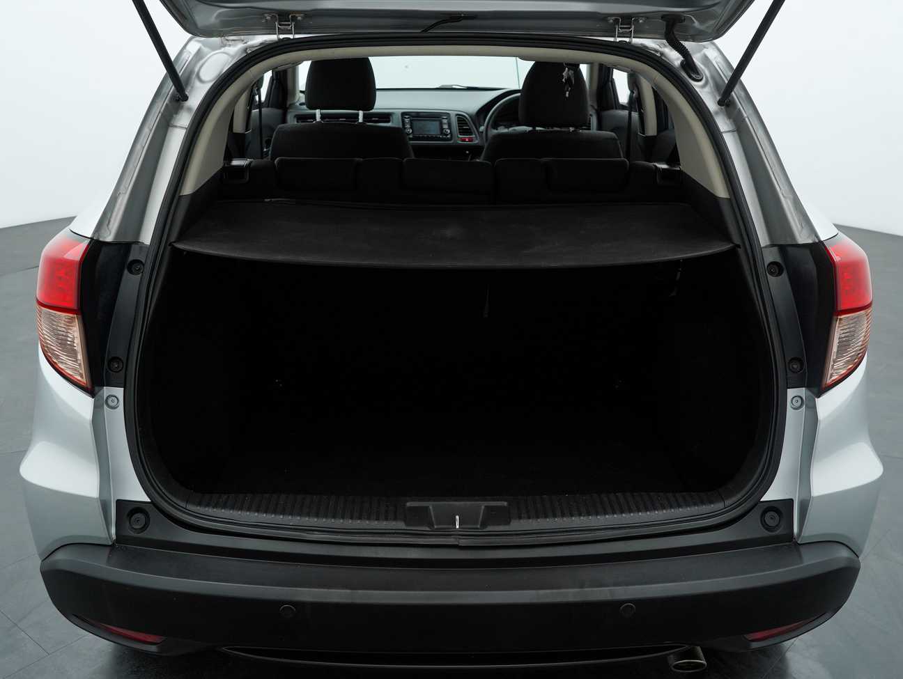 terpakai 2016 Honda HR-V E 1.8