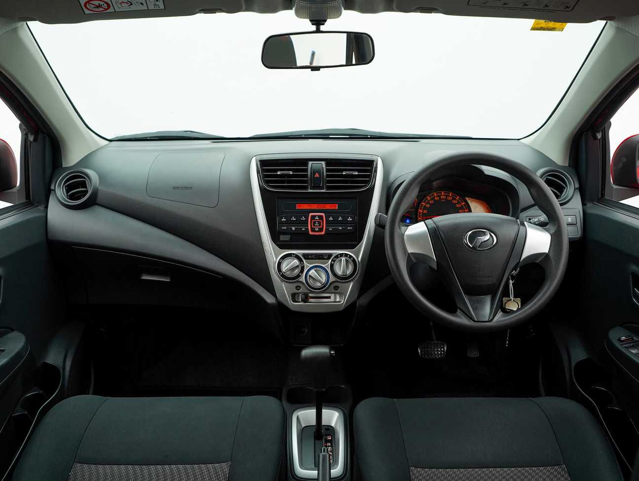 terpakai 2020 Perodua AXIA GXtra 1.0