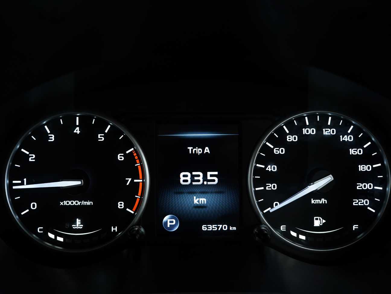 terpakai 2020 Proton Persona Premium 1.6