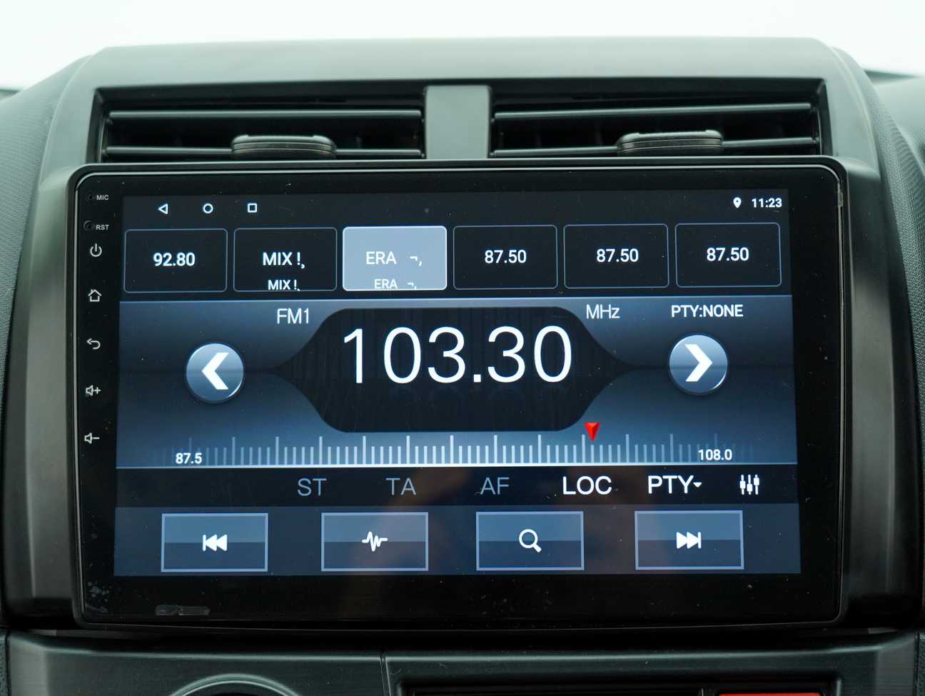 terpakai 2017 Perodua Myvi G 1.3