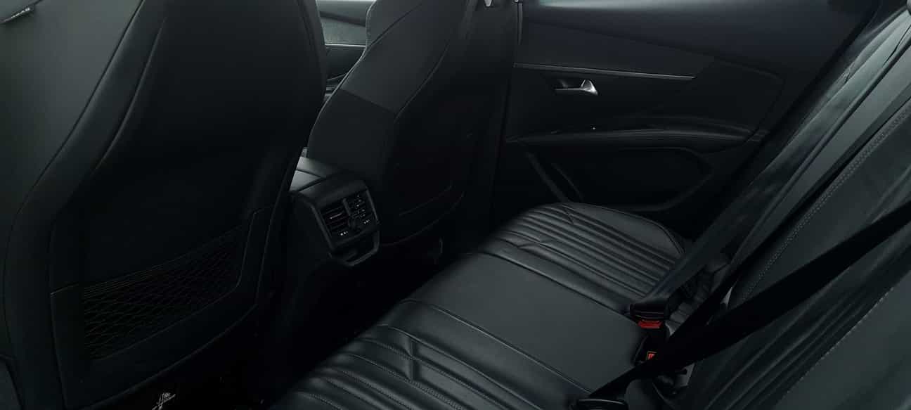 used 2019 Peugeot 3008 P84 BC 1.6