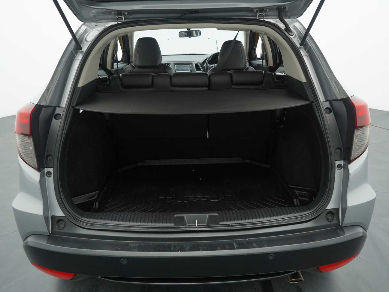 used 2019 Honda HR-V V 1.8