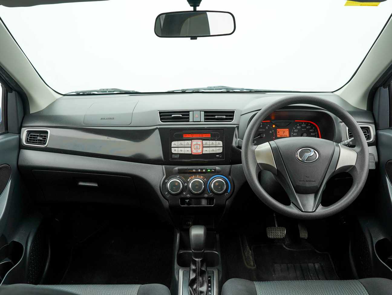 used 2018 Perodua Bezza X Premium 1.3