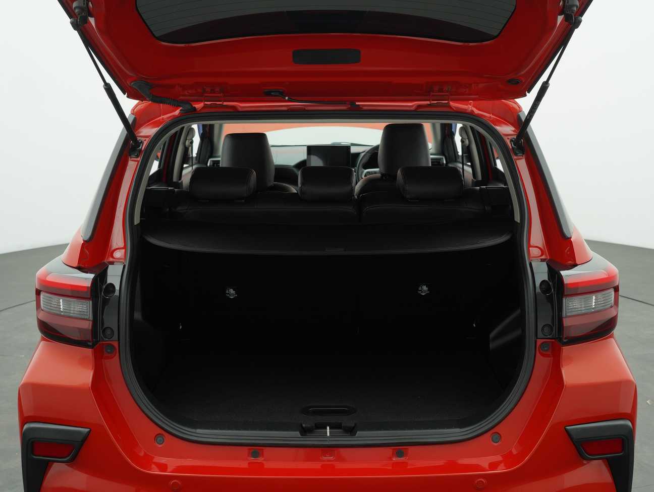 terpakai 2022 Perodua Ativa H 1.0