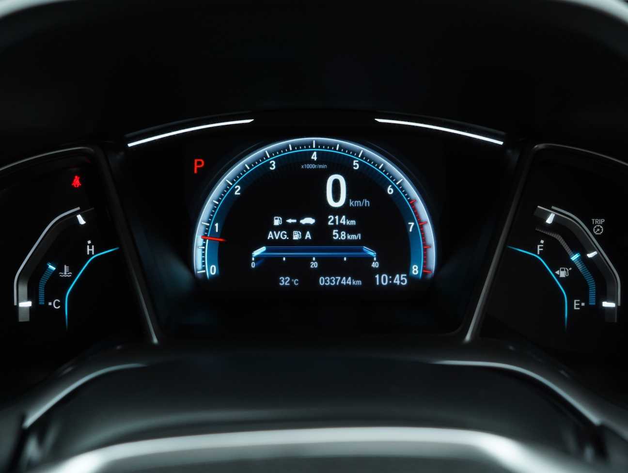 used 2020 Honda Civic TC 1.5