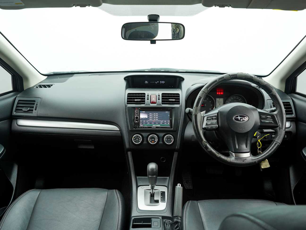 used 2014 Subaru XV  2.0