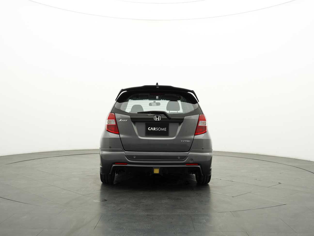 used 2013 Honda Jazz  1.5