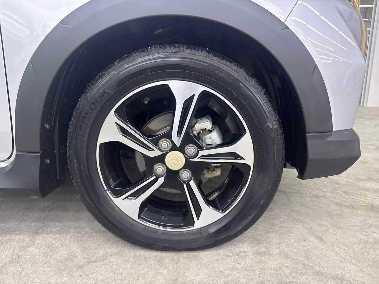 used 2021 Perodua AXIA Style 1.0