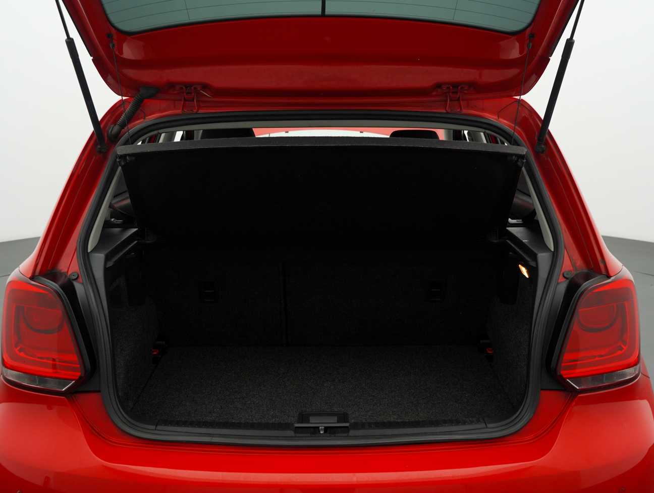 used 2013 Volkswagen POLO TSI (CBU) 1.2