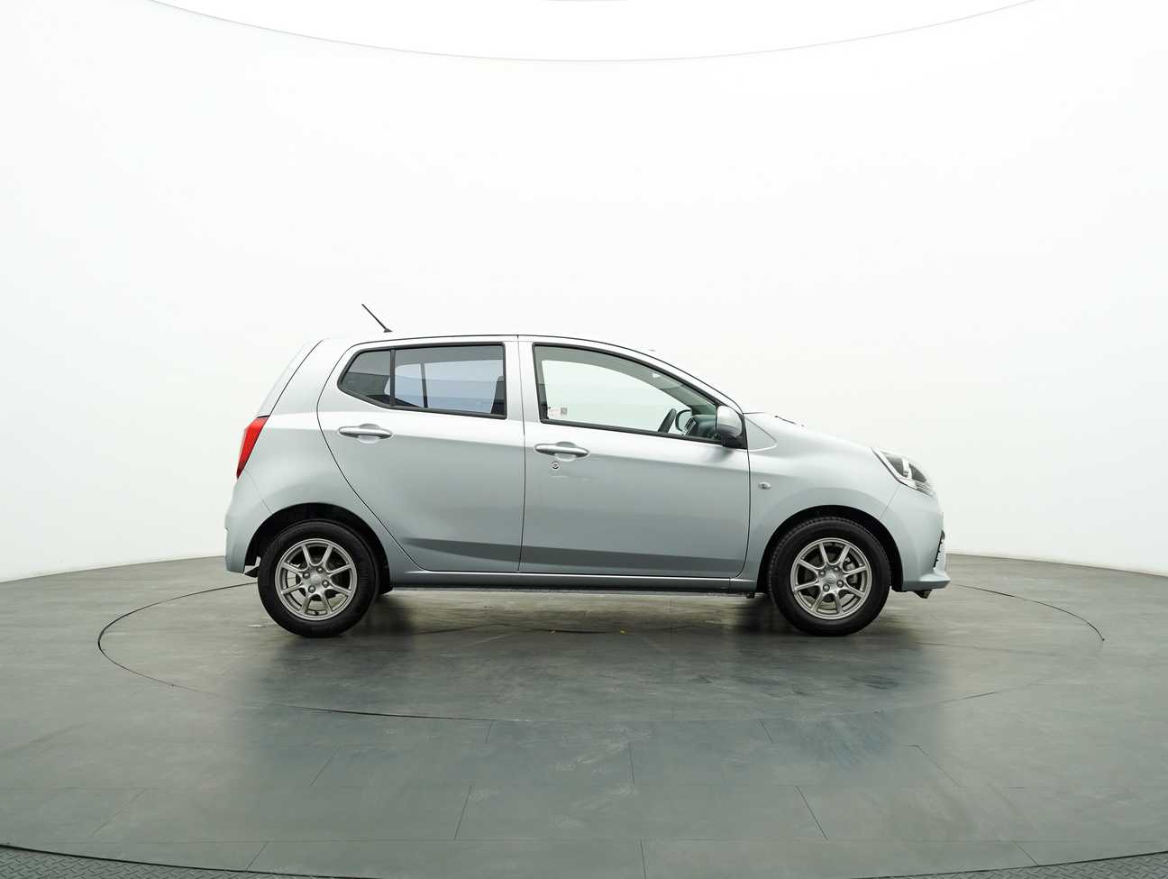 used 2019 Perodua AXIA G 1.0