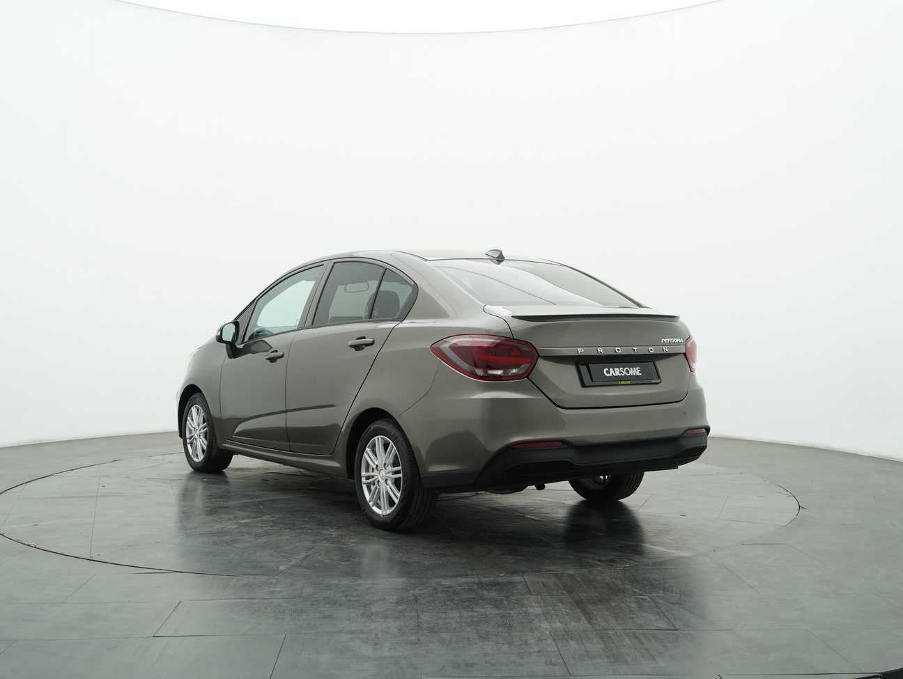 used 2022 Proton Persona Standard 1.6